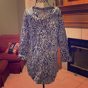 Vineyard Vines cover up